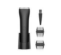 Suoumwa Épilateur Du Corps Rechargeable Épilation des Cheveux Area Sentitive Area Trimmer Du Corps
