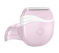 Suoumwa Epilation pour Femmes, Électrique, Portable et Personnelle pour le Corps.