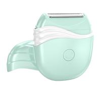 Suoumwa Epilation pour Femmes - Épilateur Électrique Doux, Portable, Personnel pour le Corps