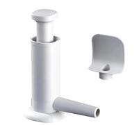 Suoumwa Fabricant de Boulettes de Viande Farcie à la Saucisse Outil de Fabrication de Saucisse Manuel Fait Maison pour Usage Commercial et Domestique