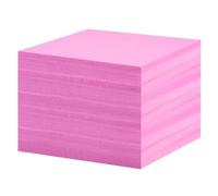 Suoumwa Filtre de Collecteur de Poussière pour les Ongles, Filtre D'Aspiration des Poussières D'Ongles Jetable en Papier Roses pour Collecteur de Poussière à Ongles.