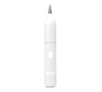 Suoumwa Kit de Stylo de Peinture en Diamant Électrique, Accessoires de Stylo à Art Diamant à Vide sans Cire pour Adultes et Enfants