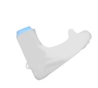 Suoumwa Les Couvre-Fonds Imperméables Se Joignent pour Garder les Blessures au Sec pour les Bras de Sac à Manches de Douche Enroulées