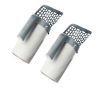 Suoumwa Litière pour Chat Scoop Pelle Filtre Nettoyage Toilette Litière Picker Fournitures pour Accessoires de Nettoyage de la Litière pour Chat