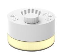 Suoumwa Machine à Bruit pour pour Dormir avec Minuterie pour les Nouveau-Nés et les Tout-Petits