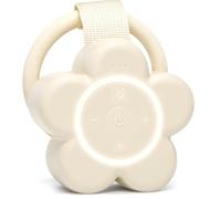 Suoumwa Machine de Son de Voyage de Voyage de Voyage Rechargeable Adapté à la Parentalité, à, à L'Aide au Sommeil Nécessaire Aux Bébés, Aux Nouveau-Nés et Aux Adultes