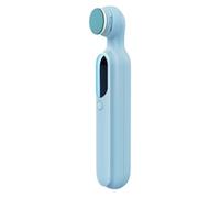Suoumwa Machine Électrique pour Ponceuse à Pédicure, Kit de Meuleuse à Ongles pour Bébés et Adultes