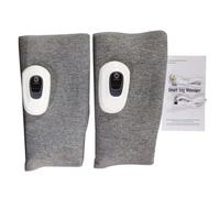 Suoumwa Masseur Électrique pour les Jambes Entièrement Automatique - Machine de Massage des Pieds par Pétrissage