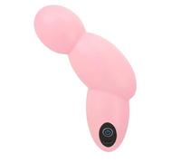 Suoumwa Masseur pour le Massage des Tissus Profonds pour le Soulagement de la Douleur. Thérapie de Vibrations Cervicales pour la Relaxation.