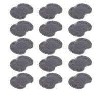 Suoumwa Mat de Gommage de Gommage de Sommage Paresseux Multifonctionnel Mat de Lavage de Pied