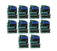 Suoumwa Module Buck D'Alimentation 5 V 0,7 A Alimentation de Commutation Isolée de Précision Module Buck AC-DC Module Multifonction 220 V à 5 V