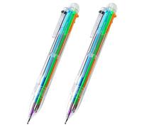 Suoumwa Nail Art Dotting Pen Ballpoint Pen Design Nail Art Pen Adapté Aux Outils D'Art Nail