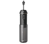 Suoumwa Nettoyeur D'Oreilles Rechargeable, Lave-Eau, Nettoyage des Oreilles, Irrigation, Rinçage, pour Adultes et Enfants
