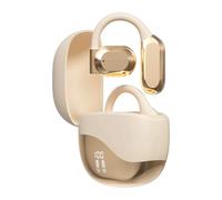 Suoumwa Nouveaux Écouteurs M62 AI Translator Bluetooth Traducteurs en Temps Réel Casque Traducteur Vocal Instantané Bidirectionnel Crochet d'oreille B