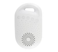 Suoumwa Nouvelle Machine Portable pour le Sommeil de, Machine à Bruit Blanc pour le Sommeil de, 26 Sons Apaisants, Câble de Chargement USB