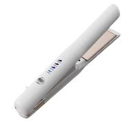 Suoumwa Outil de Coiffure 2-En-1 et Fer à Boucler de Voyage USB, Styler Capillaire Double Usage
