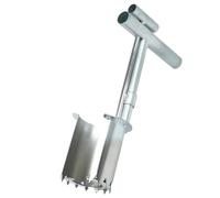 Suoumwa Outil de Plantation pour Ampoules, Outil de Plantation pour Fleurs, Transplantoir