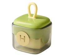 Suoumwa Outil de Retrait de Cheveux Lavable Portable Convient pour Vêtements, Voyage et Maison.