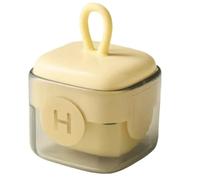 Suoumwa Outil D'Épilation Lavable Portable Épilateur Adapté pour Les Vêtements, Les Voyages et