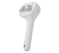 Suoumwa Peigne à Poils de Chat Rechargeable Dispositif Atomiseur pour Animaux de Compagnie Élimination des Poils pour Animaux de Compagnie