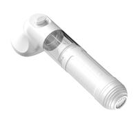 Suoumwa Peigne Multifonctionnel pour Animaux de Compagnie, Sèche-Cheveux pour Chiens de Petite et Moyenne Taille, Réduction du Bruit, Adsorption Efficace, Outil de Toilettage