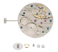 Suoumwa Pièce de Remplacement de Mouvement de Montre - Mouvement de Montre pour Réparation et Entretien