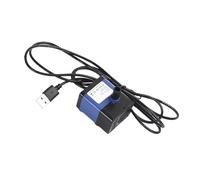 Suoumwa Pompe à Eau de Remplacement pour Le Distributeur d'eau de Chat pour Pompe à Eau