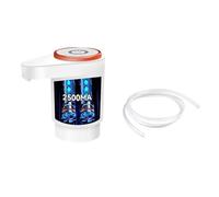 Suoumwa Pompe de Table d'eau sans Rechargeable pour Table de d'eau et de Sable pour Enfants