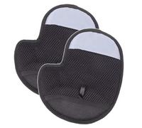 Suoumwa pour Chiens pour Chien Outil de Retrait Portable de Poil d'animal de Compagnie