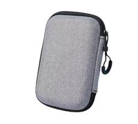 Suoumwa R36s R35S Sac de Rangement pour Console de Étui de Protection Rigide et Portable Résistant Aux Rayures Protection Anti-Chute Accessoires de