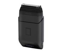 Suoumwa Rasoir à Tête Chauve Rechargeable USB pour avec Écran LCD - Outil de Toilettage Étanche Parfait