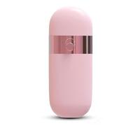Suoumwa Rasoirs Électriques pour le et les Bras Rasoir Électrique Portable pour Femme