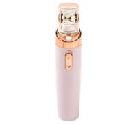 Suoumwa Retonnement des Cheveux pour le pour Femmes Portable Mini-Rasage pour le REPORTABLE PORTABLE