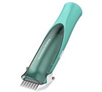 Suoumwa Sécurité Multifonctionnelle Électrique Trimeuse de Cheveux Vide Imperméable pour