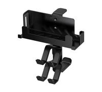 Suoumwa Sous Réservoir de Contrôleur de de la Pince de Bureau Handheld Handheld Game Contrôleur 360 Réglable pour la Console de