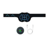 Suoumwa Stimulateur Musculaire de la Hanche Stimulateur de Muscle Stimulateur D'Exercice de Fesses S57
