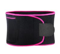 Suoumwa Taille de Fitness Façonnant le Ventre Transpirant les Sports de Plein Air pour les et les Femmes