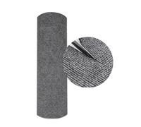 Suoumwa Tapis à Gratter pour Chat 78,7 Pouces X 15,8 Pouces Tapis pour Chat avec Auto-Adhésif Découpable, Remplacement des Étagères D'Étagère d'arbre à Chat