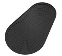 Suoumwa Tapis de Séchage en Silicone pour Machine à Soda Crystal 3.0 Carbonateur d'eau Gazeuse
