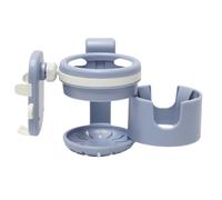 Suoumwa Téléphone de Guidon Universel et Support de Bouteille D'Eau pour Vélos et Motos - Accessoires de Voyage