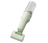 Suoumwa Tondeuse Multifonctionnelle pour Animaux de Compagnie, Nettoyage et Nettoyage des Poils, Faible Bruit, Aspiration Électrique, Rasage Flottant des Poils, pour et Chiens