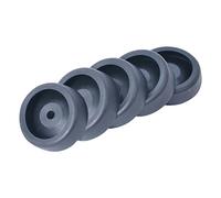 SUOYATE 5 pièces Couvercle Anti-poussière perceuse collecteur de poussière Marteau électrique pour perceuse à Percussion électrique Bol à Cendres Adaptateur de Collecte de poussière