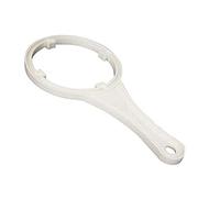 SUOYATE Clé en Plastique pour Bouteille filtrante, clé Universelle Compatible avec Cartouche filtrante Domestique, clé purificateur d'eau 10 Pouces