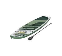 Bestway SUP gonflable Hydro-Force Kahawai 310 x 86 x 15 cm Kit 65308