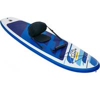 SUP Board-Set Oceana 305 x 84 x 12 cm