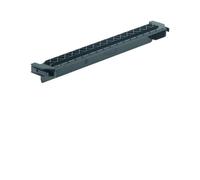 Sup. bornier Volta,Vector,Gala - COFFRET DISTRIBUTION HAGER VZ711