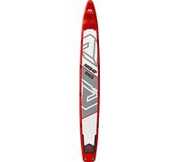 Sup Conseil Aquamarina Race Airship