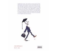 Sup de cons Le livre noir des écoles de commerce