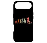 Sup Evolution Stand Up Paddle avec Planche de Stand up Paddle pour Chien Coque pour iPhone Air