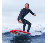 SUP Gonflable - Bestway - Hydro-Force Compact Surf 8 - 243 x 57 x 7 cm - Mixte - 1 place